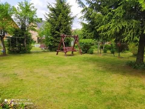 Apartament Lesny Suprasl Exterior photo